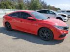 HONDA CIVIC SPOR photo