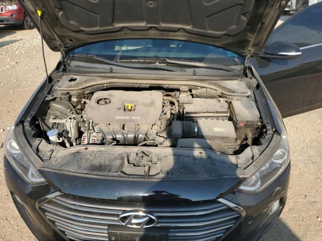 2017 HYUNDAI ELANTRA SE - 5NPD84LF6HH091355