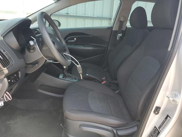 2017 KIA RIO LX - KNADM4A35H6028663