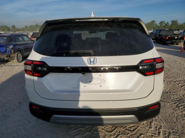 2024 HONDA PILOT EXL 5FNYG2H42RB005099  66681824