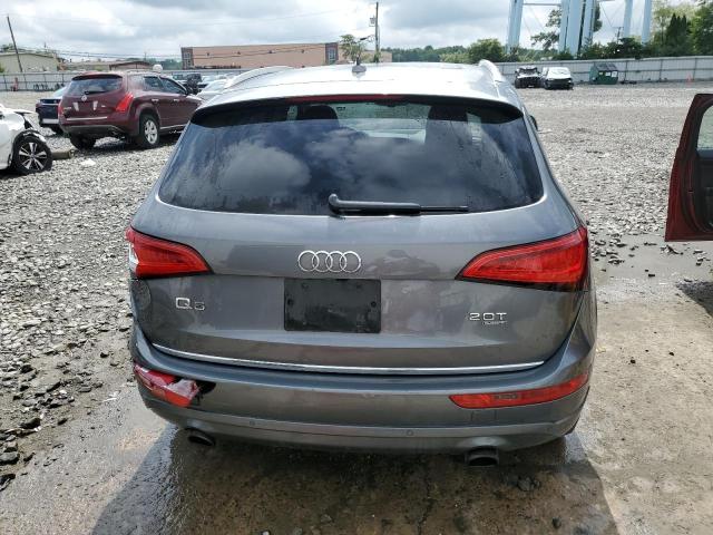 VIN WA1LFAFP3FA035358 2015 Audi Q5, Premium Plus no.6