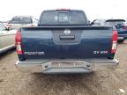 NISSAN FRONTIER S photo