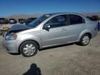 CHEVROLET AVEO BASE снимка