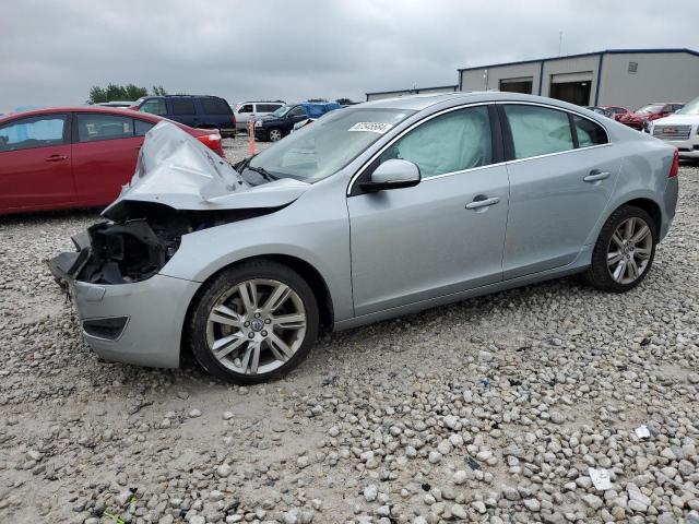 2011 VOLVO S60 T6 #2809347927