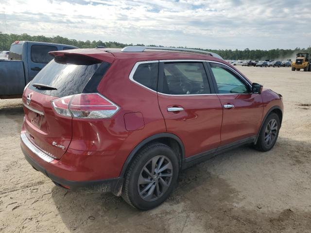 2016 NISSAN ROGUE S - 5N1AT2MV0GC896656