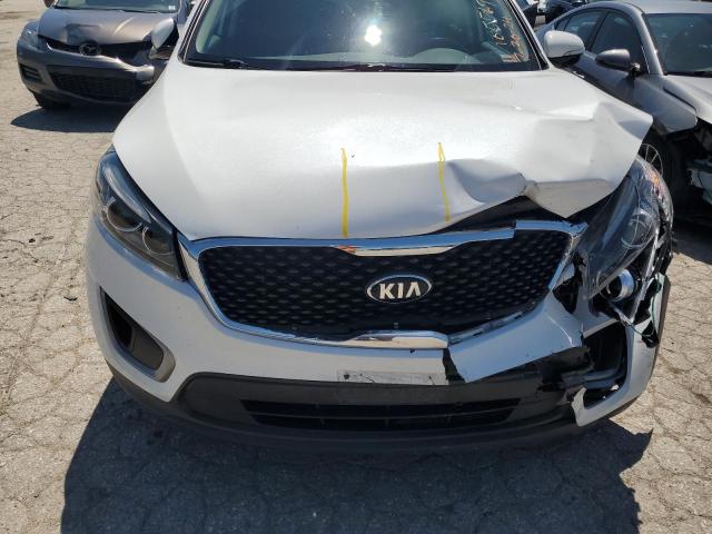 2016 KIA SORENTO LX - 5XYPGDA51GG172375