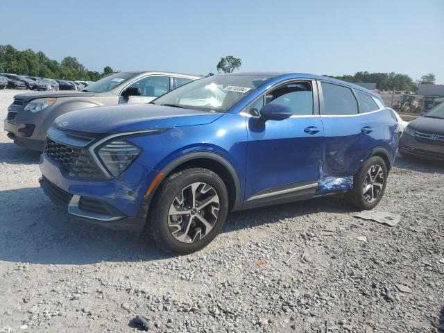 2024 KIA SPORTAGE E - 5XYK33DF8RG141079