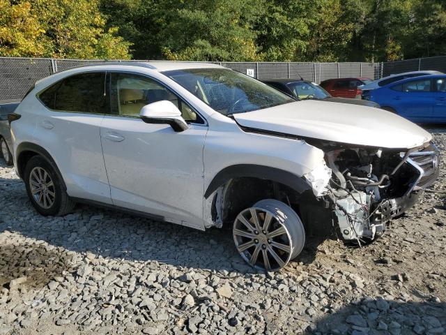 2017 LEXUS NX 200T BA - JTJYARBZXH2082834