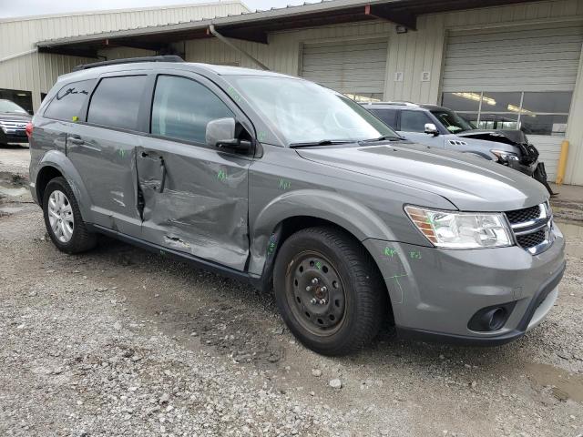 2019 DODGE JOURNEY SE - 3C4PDCBB5KT731970