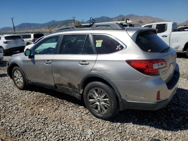 VIN 4S4BSAHC8F3276808 2015 Subaru Outback, 2.5I Pre... no.2