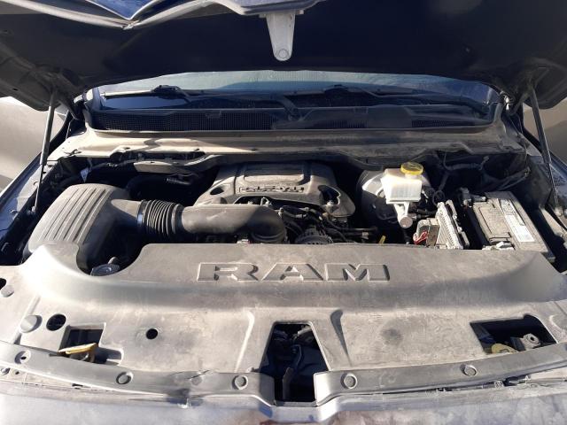 2019 RAM 1500 BIG H - 1C6RREBT3KN539744