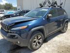 2018 JEEP CHEROKEE T - 1C4PJMBX8JD586308
