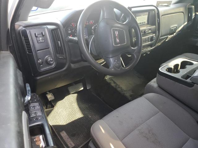 2019 GMC SIERRA C25 2GT21NEGXK1157678