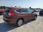 HONDA CR-V EXL снимка