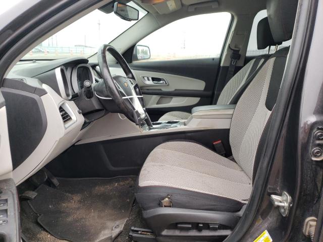 2015 CHEVROLET EQUINOX LT 1GNFLFEK2FZ105293  66615044