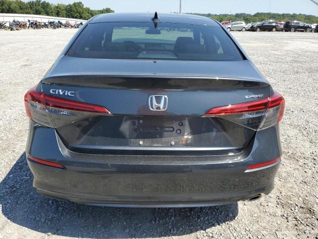 2024 HONDA CIVIC SPOR - 2HGFE2F52RH543399