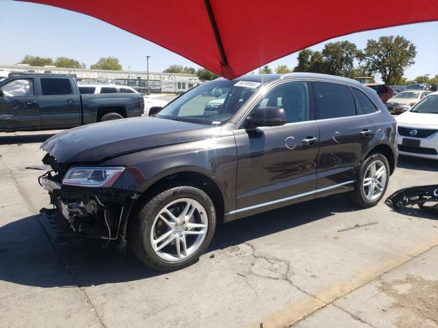 VIN WA1LFAFP7FA080500 2015 Audi Q5, Premium Plus no.1