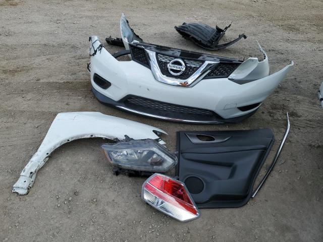 2016 NISSAN ROGUE S - KNMAT2MT0GP717530