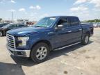 2015 FORD F150 SUPER - 1FTEW1CP0FKF01163