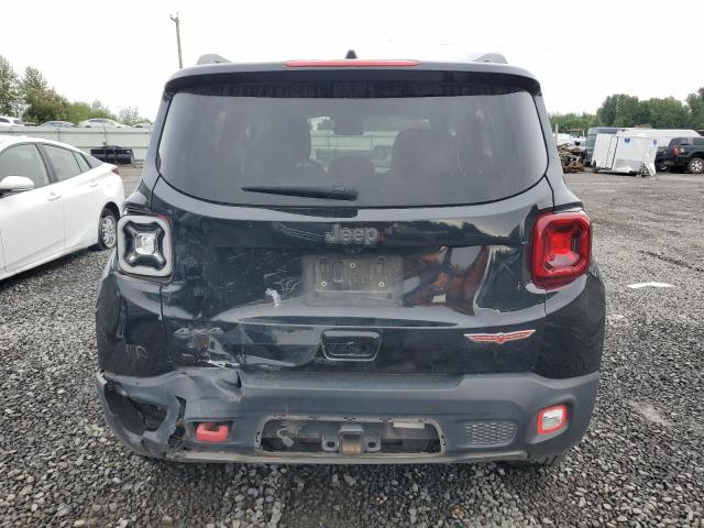 2019 JEEP RENEGADE T - ZACNJBC18KPK04834