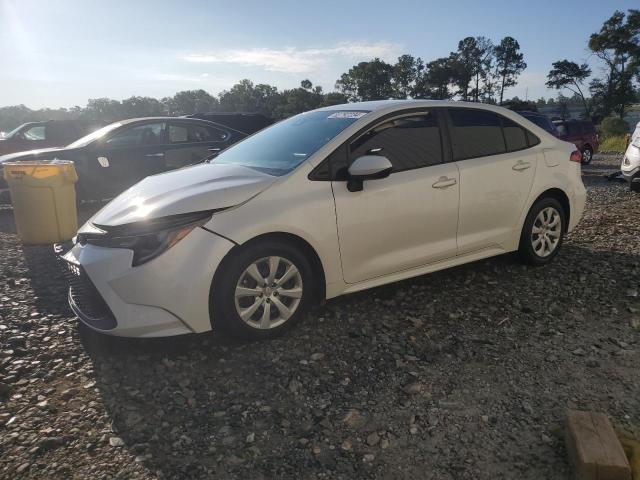 2021 TOYOTA COROLLA LE - 5YFEPMAE3MP163515