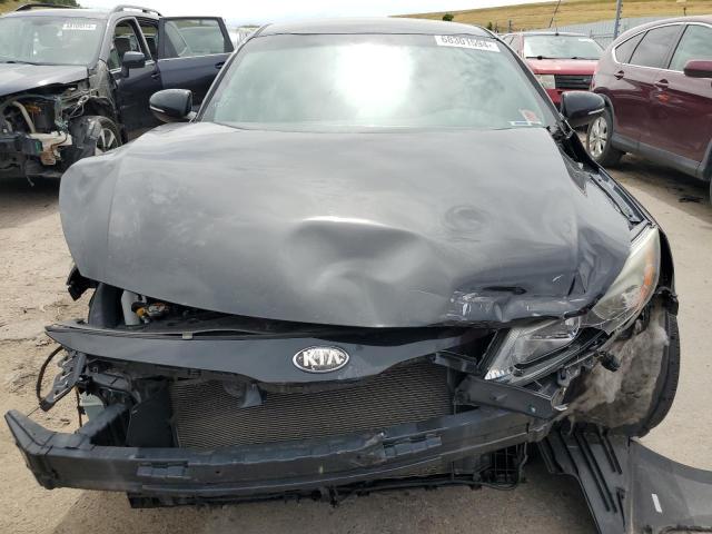 VIN 5XXGR4A79EG287111 2014 KIA Optima, SX no.5