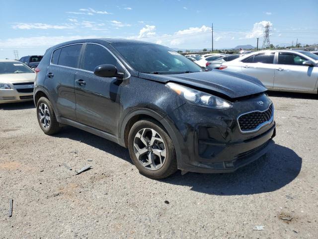 2022 KIA SPORTAGE L - KNDPM3AC6N7955901