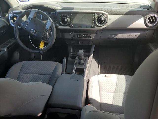 2021 TOYOTA TACOMA DOU - 5TFAZ5CN6MX103385