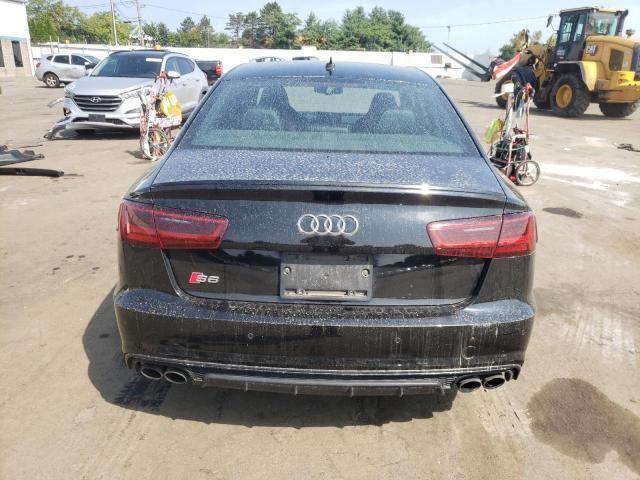 2018 AUDI S6 PREMIUM WAUFFAFC5JN045386
