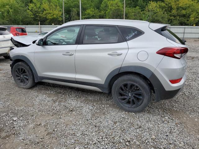 Vin: km8j3ca21hu290195, lot: 67839854, hyundai tucson limited 20172