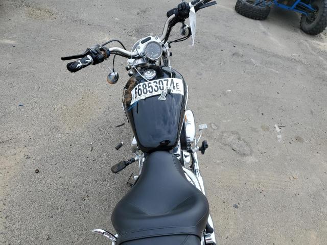 2012 HARLEY-DAVIDSON XL1200 C - 1HD1CT315CC405483