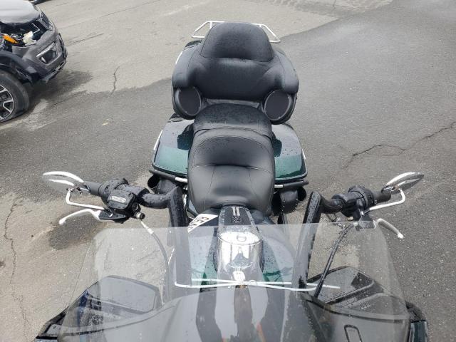 2021 HARLEY-DAVIDSON FLTRK 1HD1KZF11MB666120