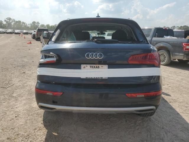 VIN WA1CNAFY2L2092734 2020 Audi Q5, Prestige no.6