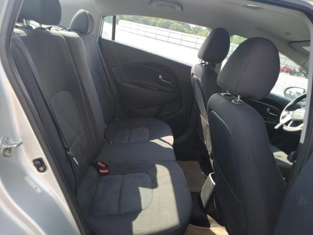 2016 KIA RIO LX - KNADM4A33G6599079