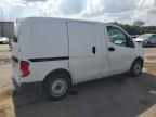 NISSAN NV200 2.5S photo