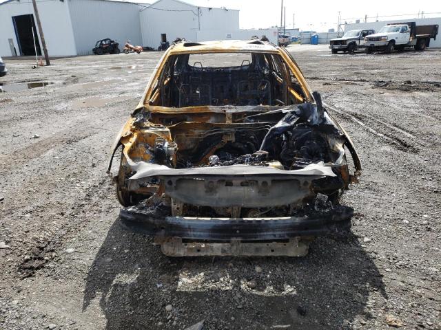 2024 SUBARU OUTBACK LI - 4S4BTANC6R3185607