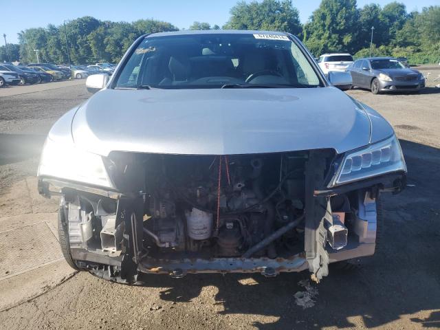 2015 ACURA MDX TECHNO 5FRYD4H42FB004386  67240414