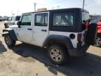 JEEP WRANGLER U photo