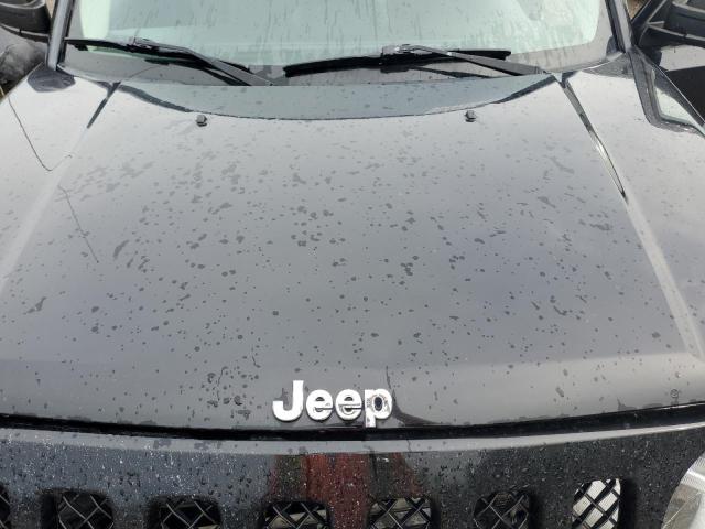 2017 JEEP PATRIOT 1C4NJRAB4HD164184