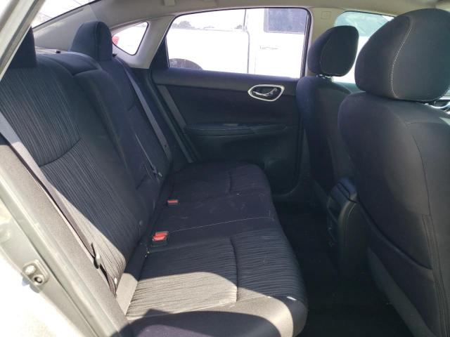 2019 NISSAN SENTRA S - 3N1AB7AP5KY246654