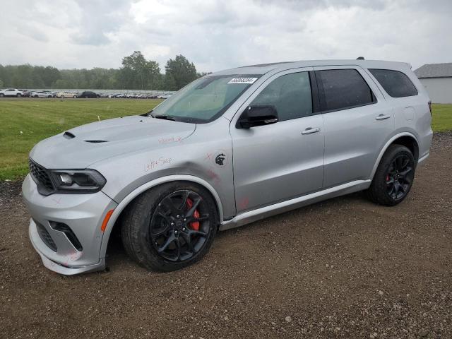 2024 DODGE DURANGO SR - 1C4SDJH92RC153674