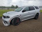 2024 DODGE DURANGO SR - 1C4SDJH92RC153674