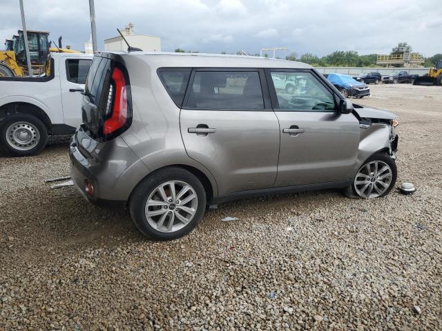 VIN KNDJP3A55J7592645 2018 KIA Soul, + no.3