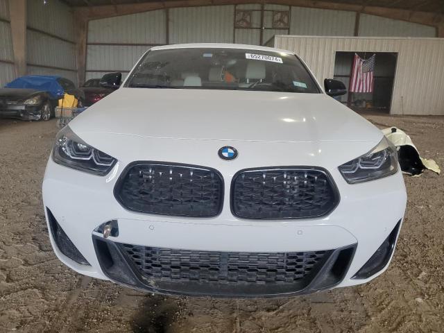 VIN WBXYN1C07N5T62815 2022 BMW X2, M35I no.5