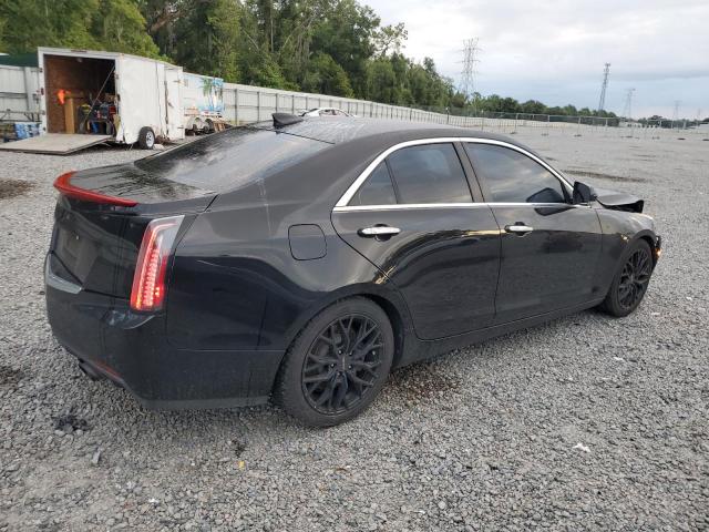 Vin: 1g6ab5rx3h0157189, lot: 68927224, cadillac ats luxury 20173
