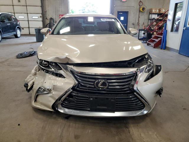 VIN JTHBK1GG2G2235170 2016 Lexus ES, 350 no.5