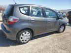 HONDA FIT photo