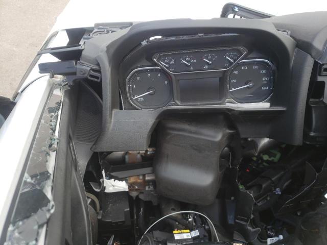 2022 GMC SIERRA K35 - 1GT49VEY3NF230736