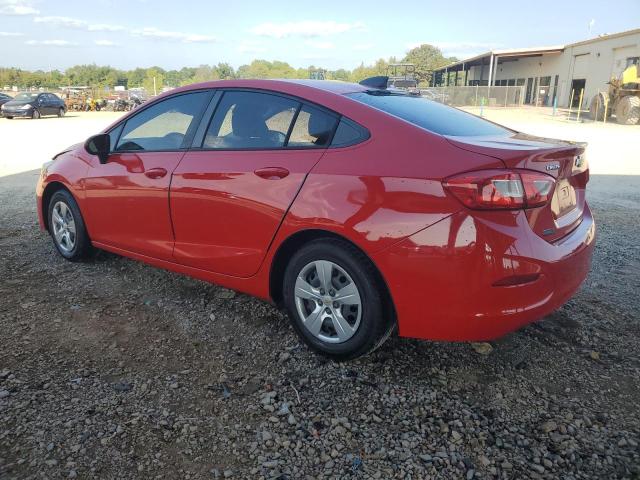 Vin: 3g1bc5sm8hs521543, lot: 68478924, chevrolet cruze ls 20172
