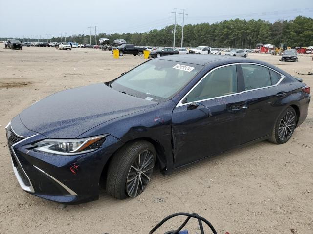 2022 LEXUS ES 350 BAS #2874383866